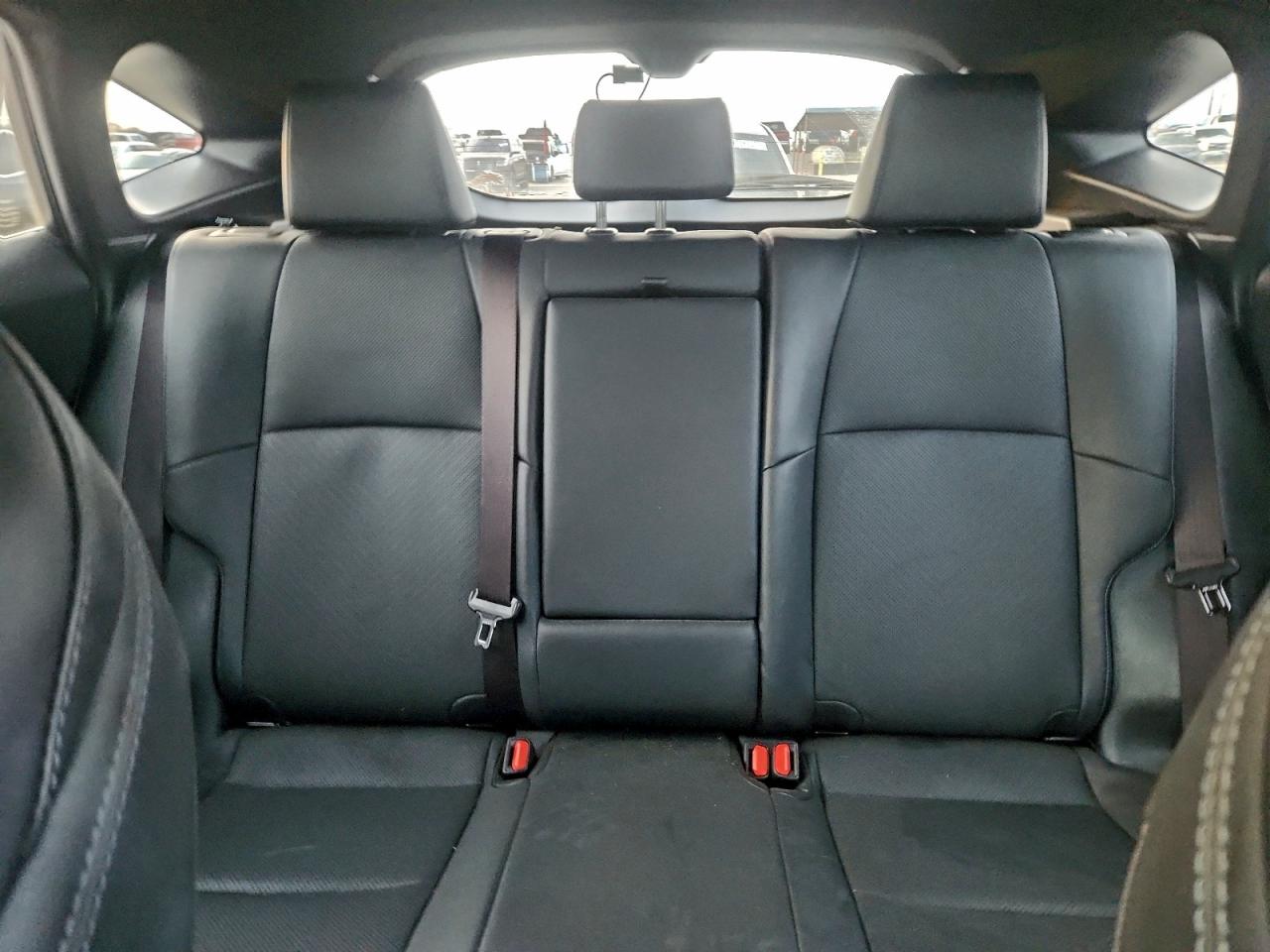 2023 TOYOTA VENZA LE photo 19