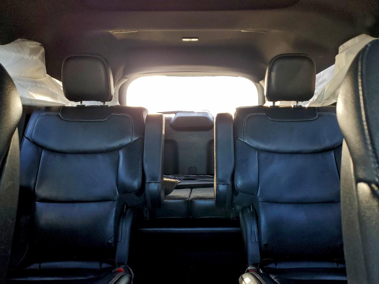 2020 FORD EXPLORER ST photo 10