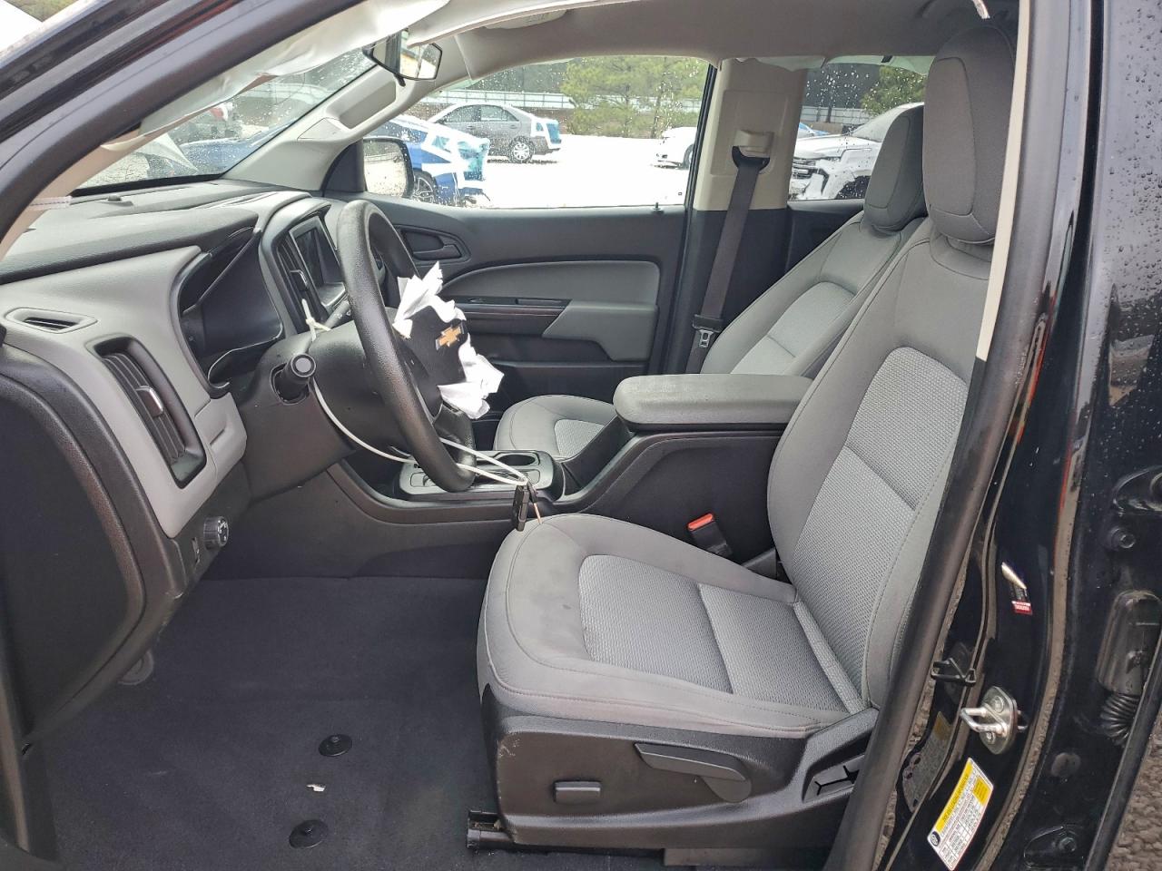 2019 CHEVROLET COLORADO photo 7