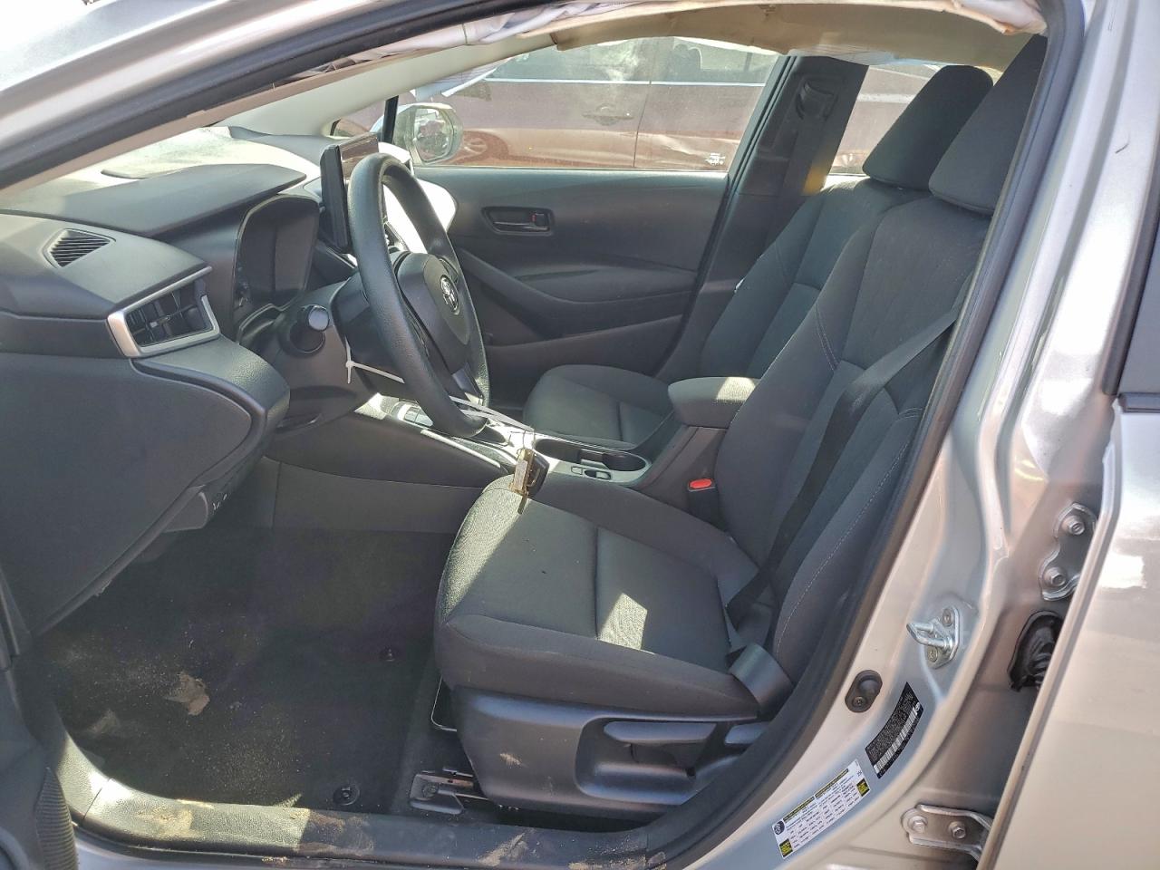 2023 TOYOTA COROLLA LE photo 7