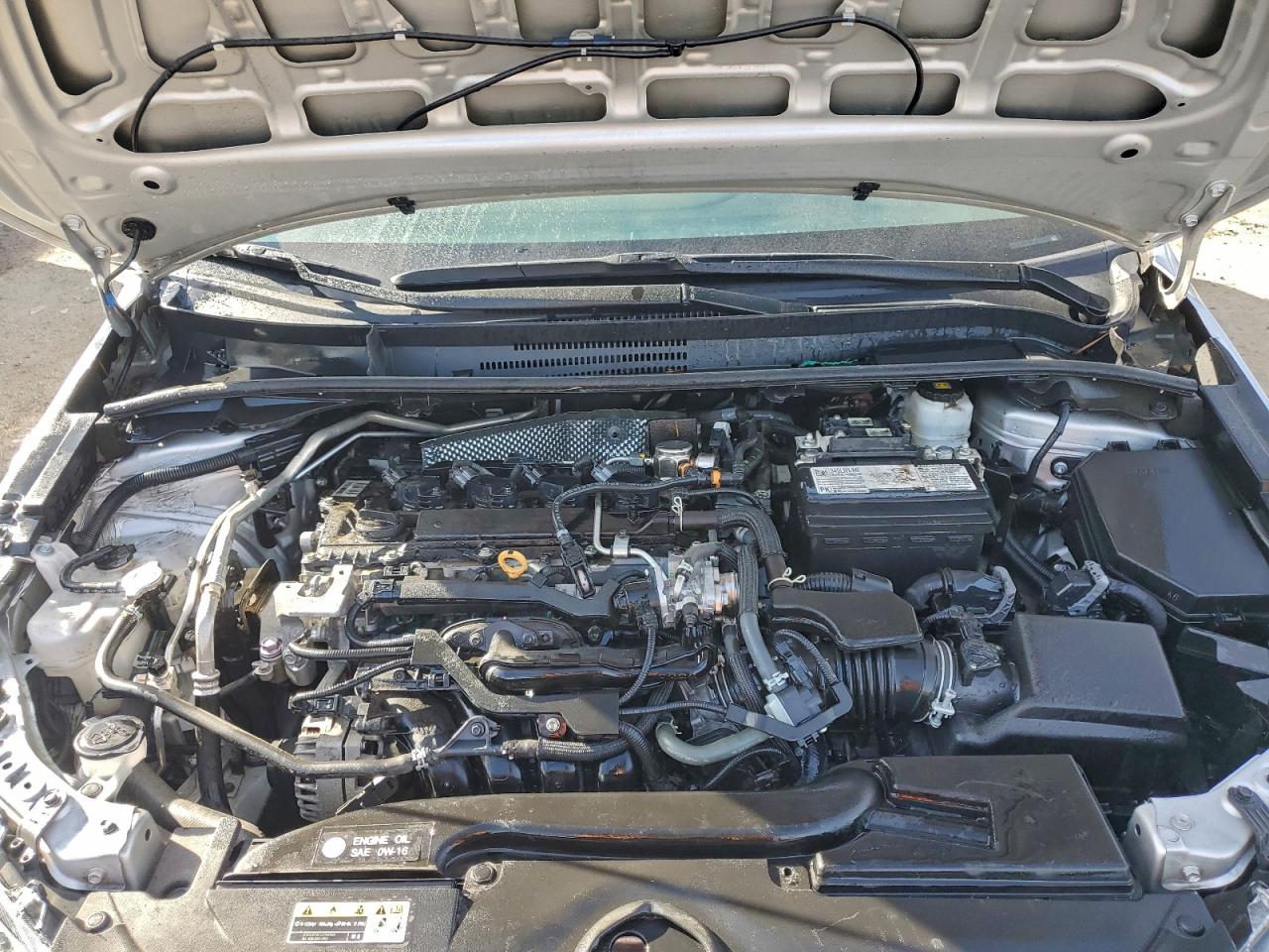 2023 TOYOTA COROLLA LE photo 11