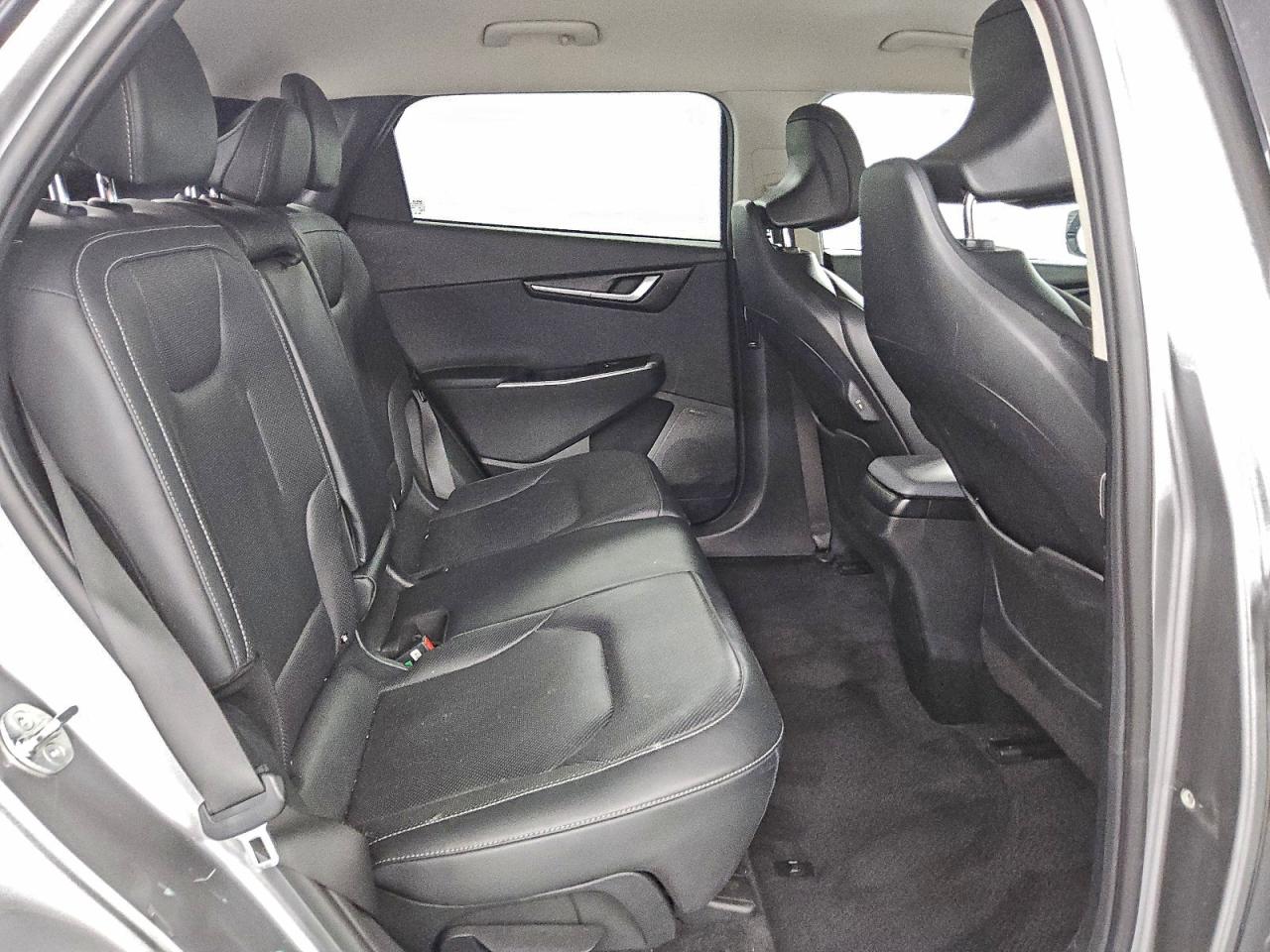 2023 KIA EV6 LIGHT photo 10