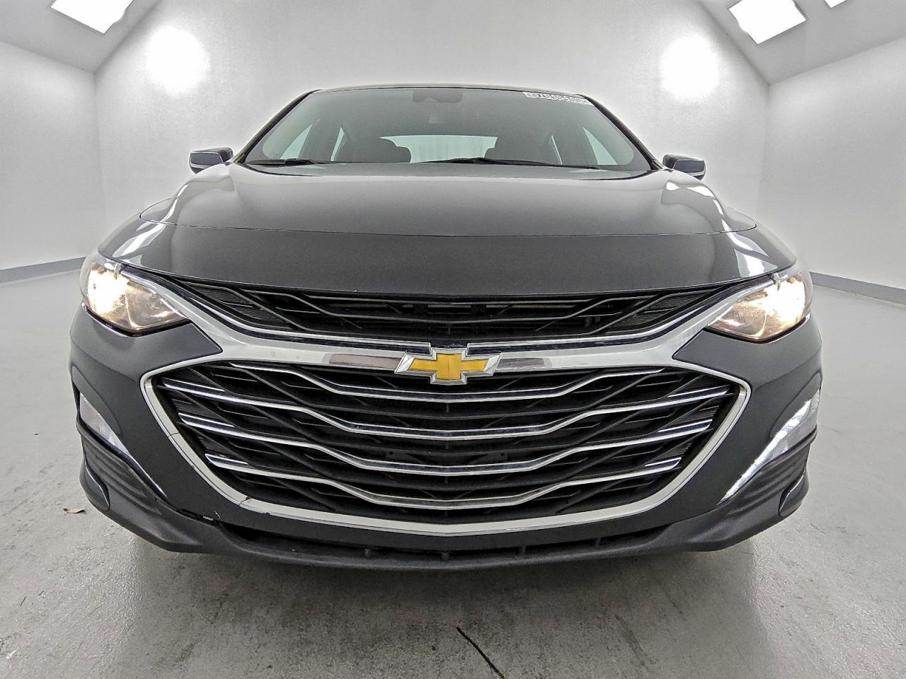 2023 CHEVROLET MALIBU LT photo 5