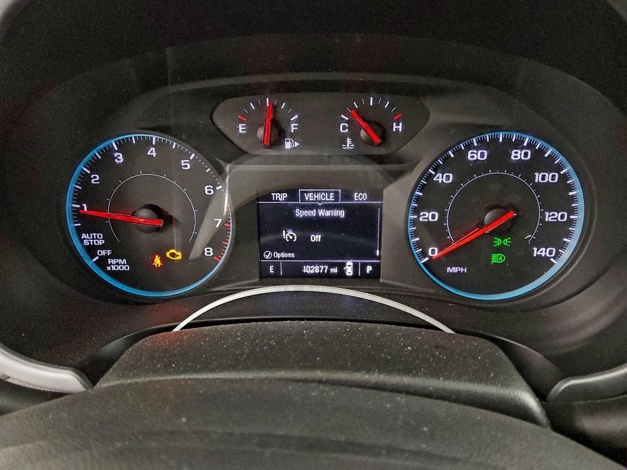 2023 CHEVROLET MALIBU LT photo 9