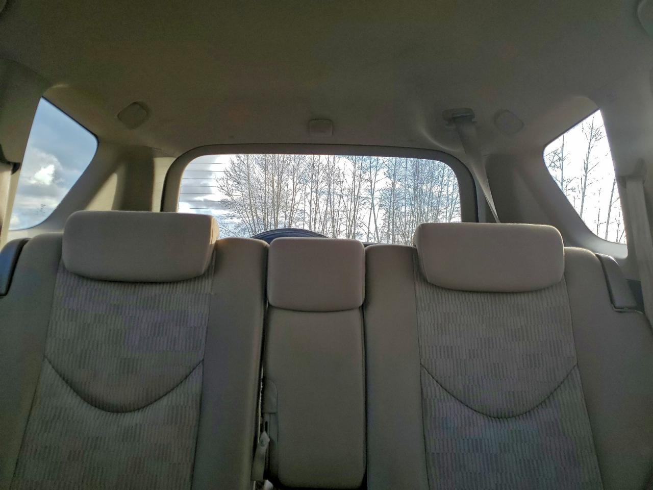 2010 TOYOTA RAV4 photo 10