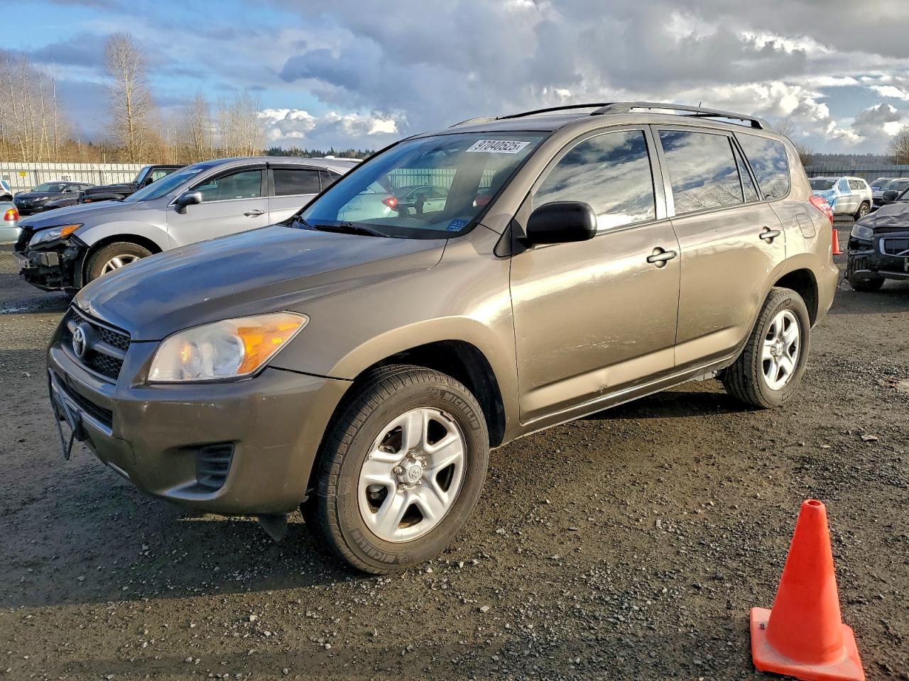2010 TOYOTA RAV4