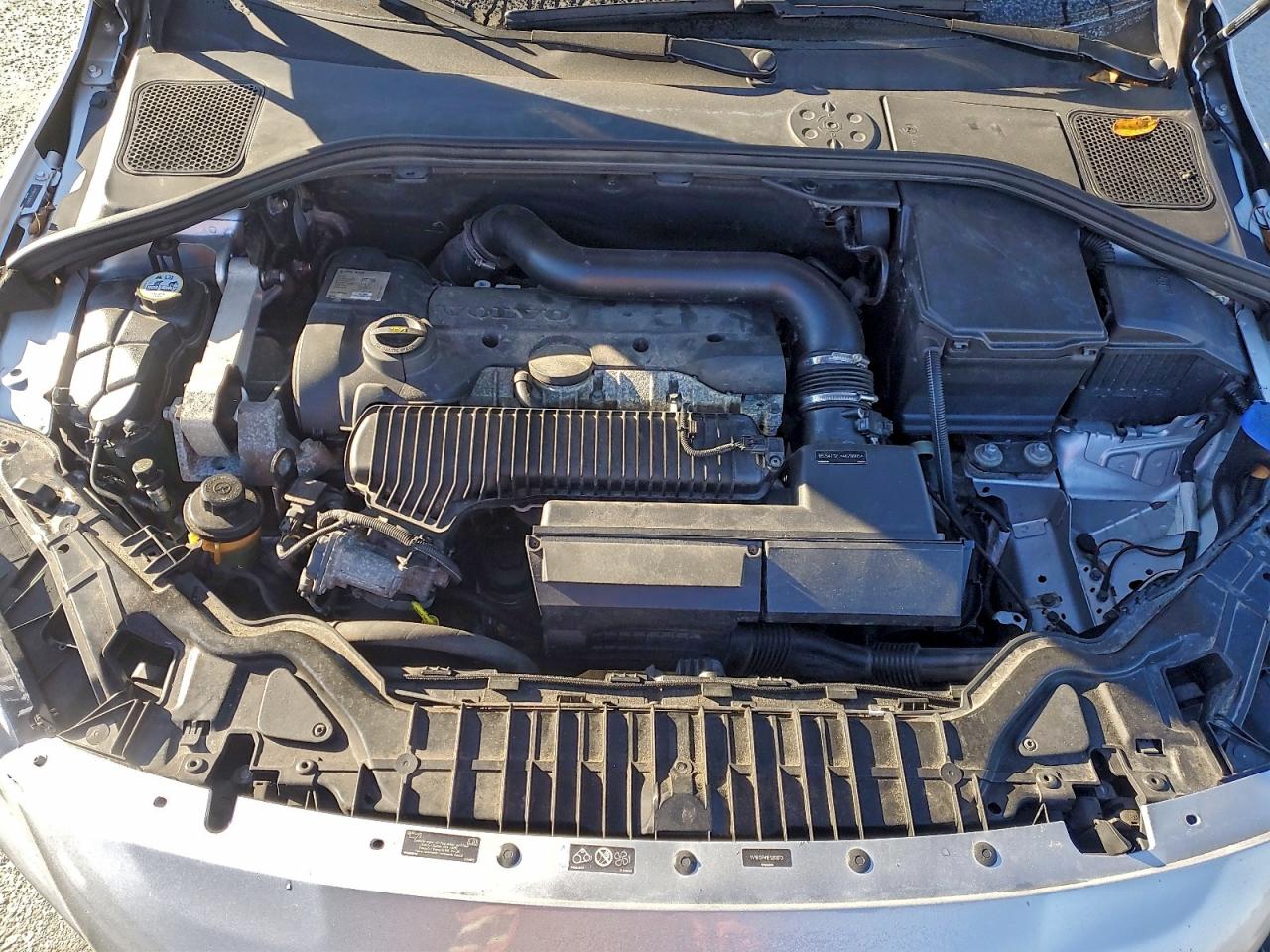 2014 VOLVO S60 T5 photo 21