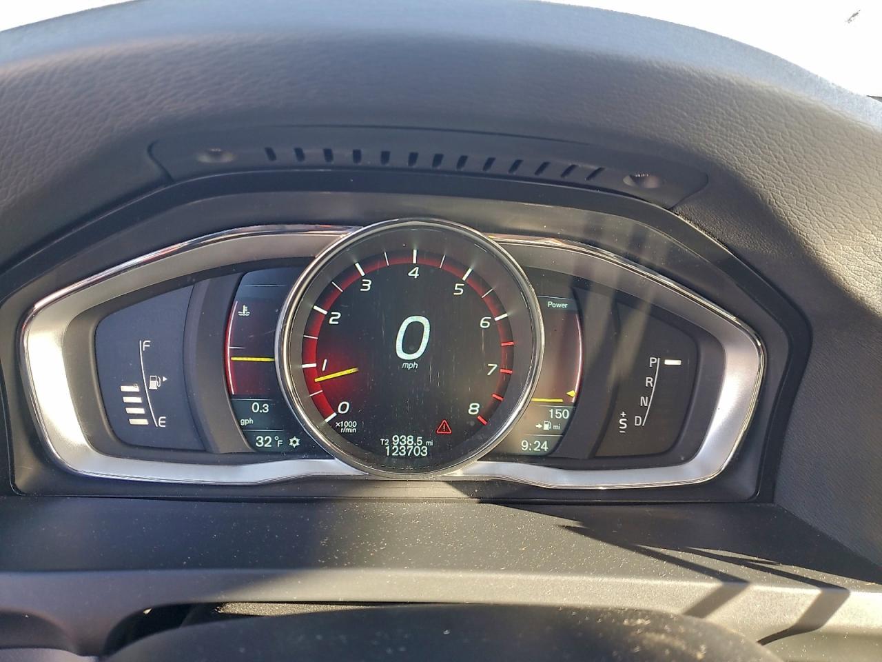 2014 VOLVO S60 T5 photo 17