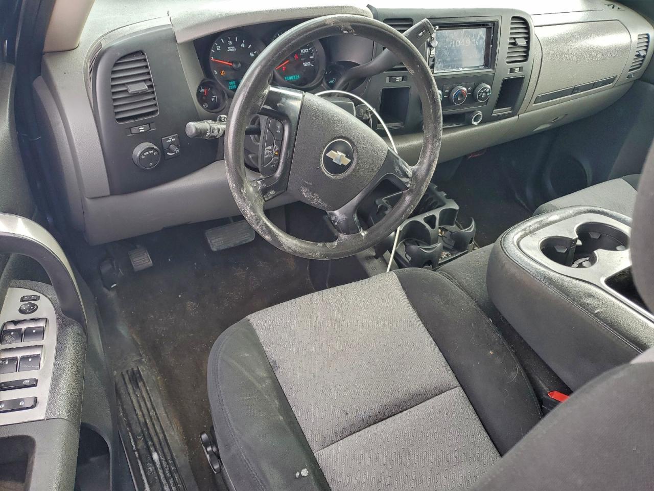 2009 CHEVROLET SILVERADO K1500 photo 15