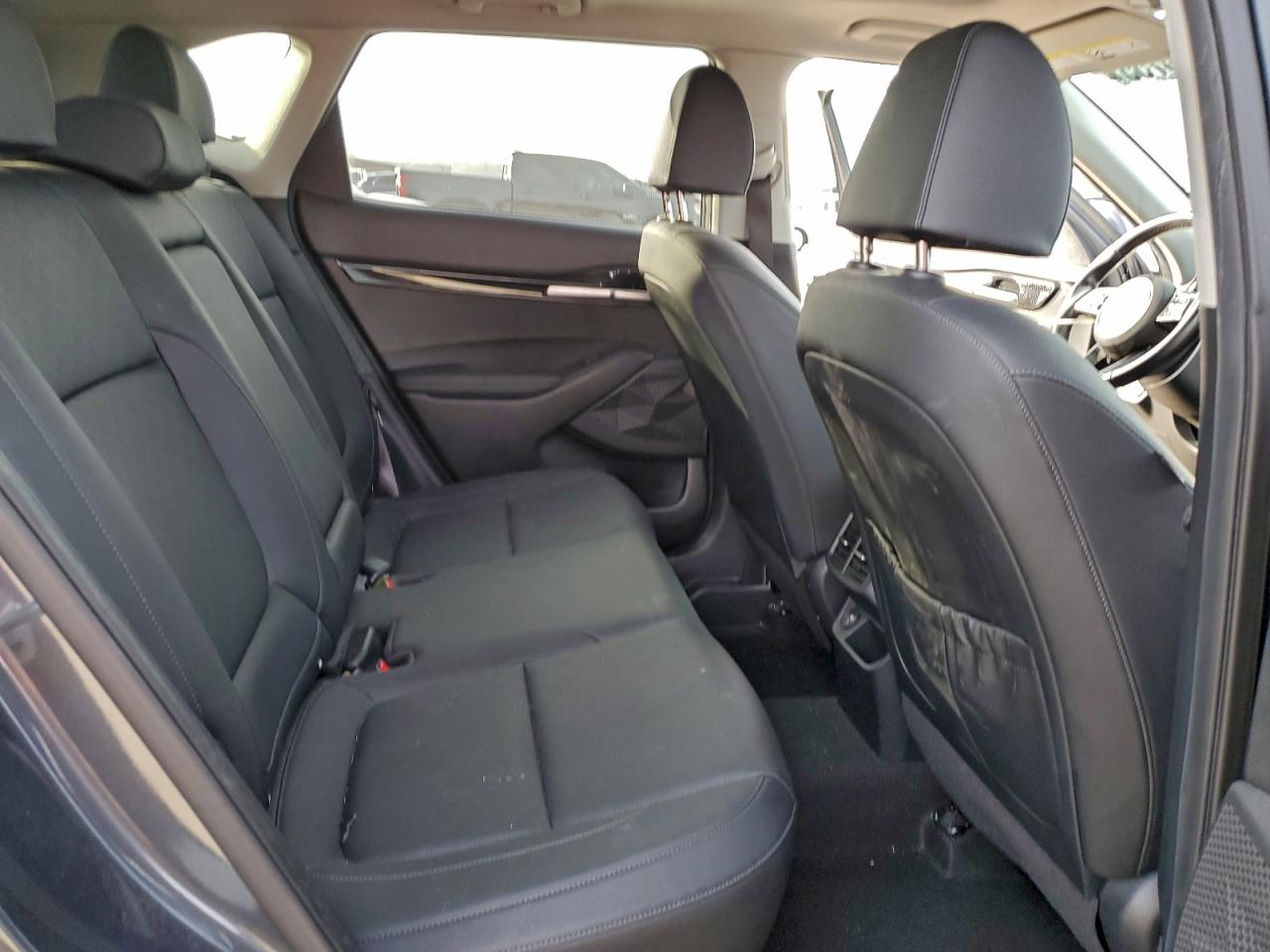 2021 KIA SELTOS EX photo 28