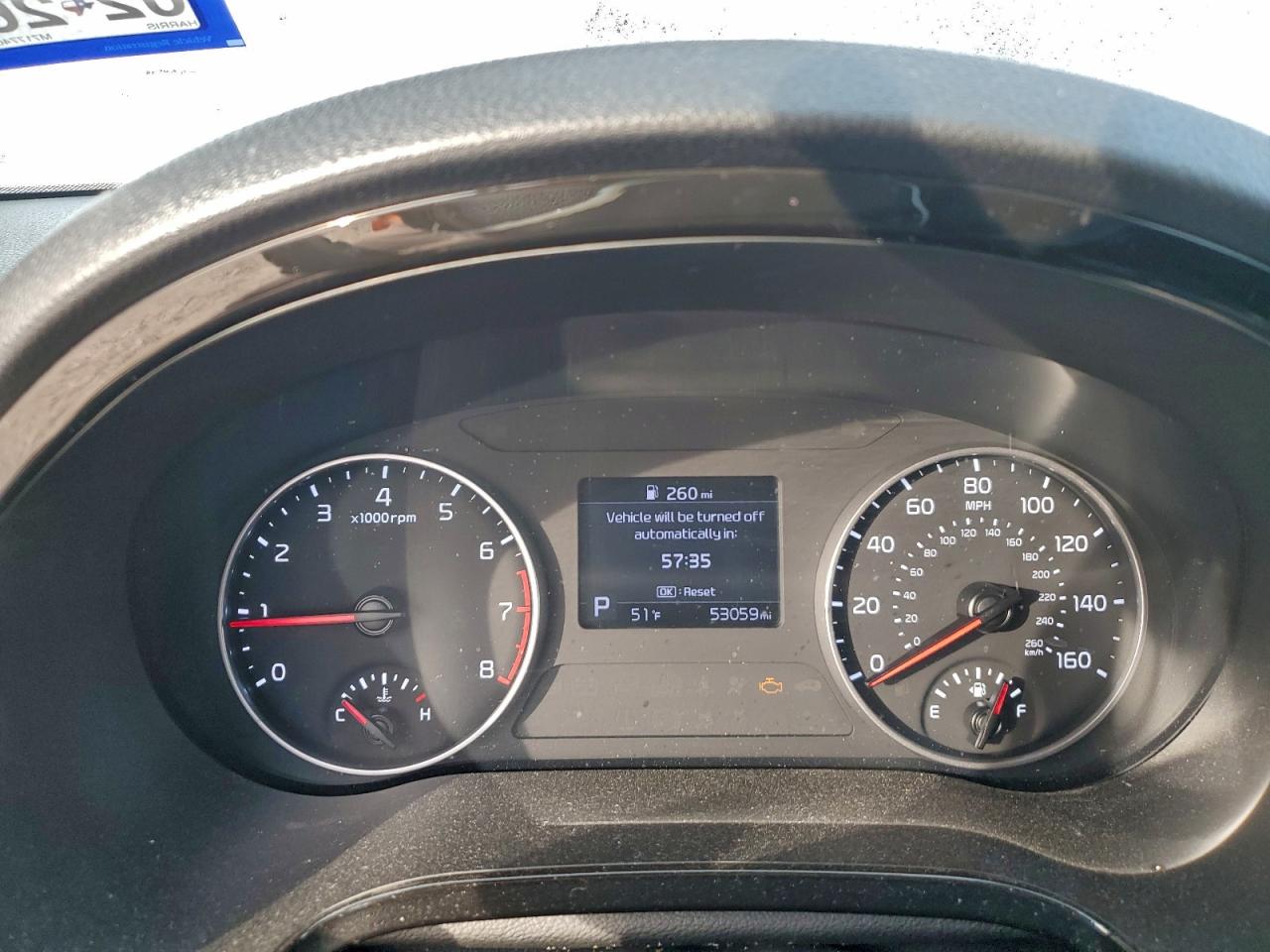 2021 KIA SELTOS EX photo 25