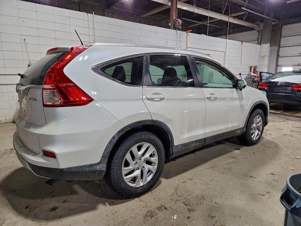 2015 HONDA CR-V EXL photo 3