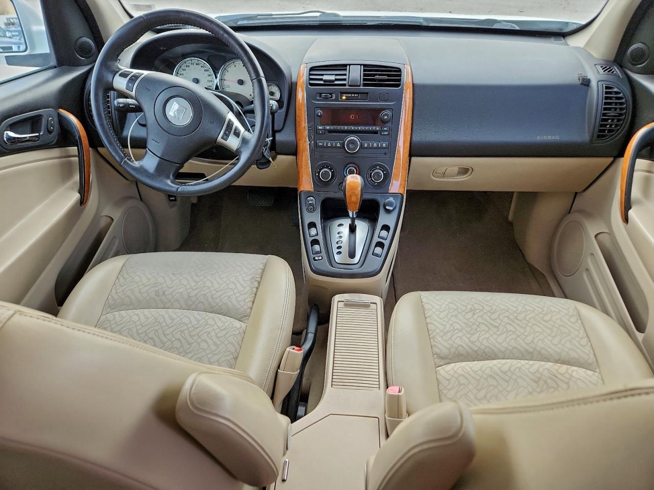 2006 SATURN VUE photo 22