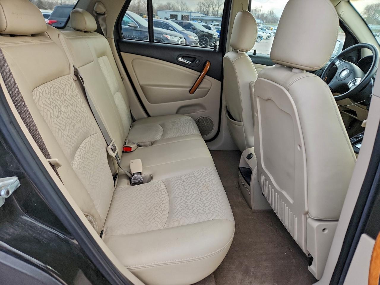 2006 SATURN VUE photo 31