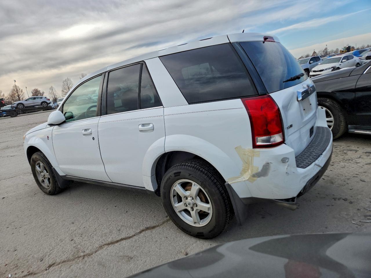 2006 SATURN VUE photo 4