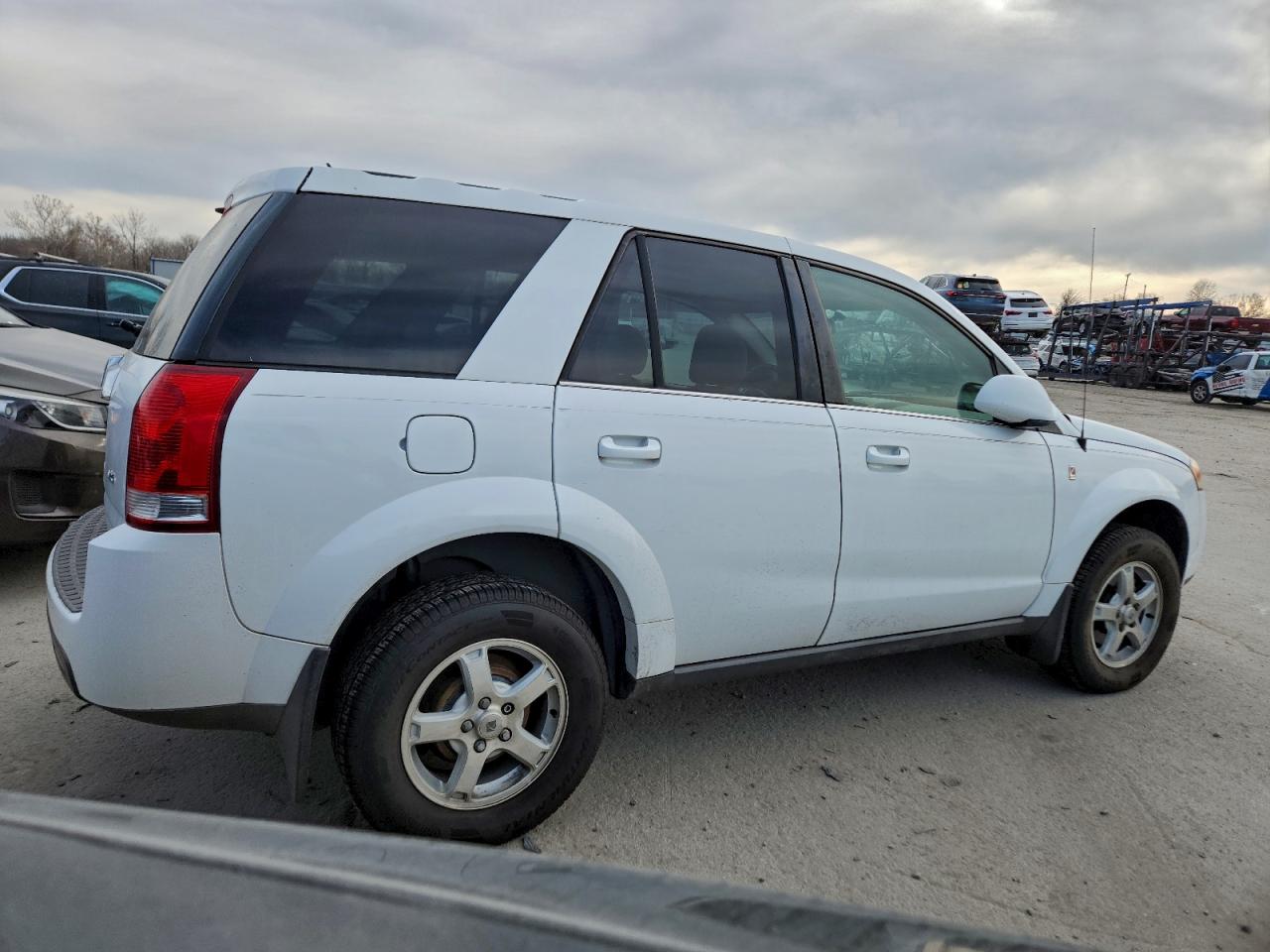 2006 SATURN VUE photo 7