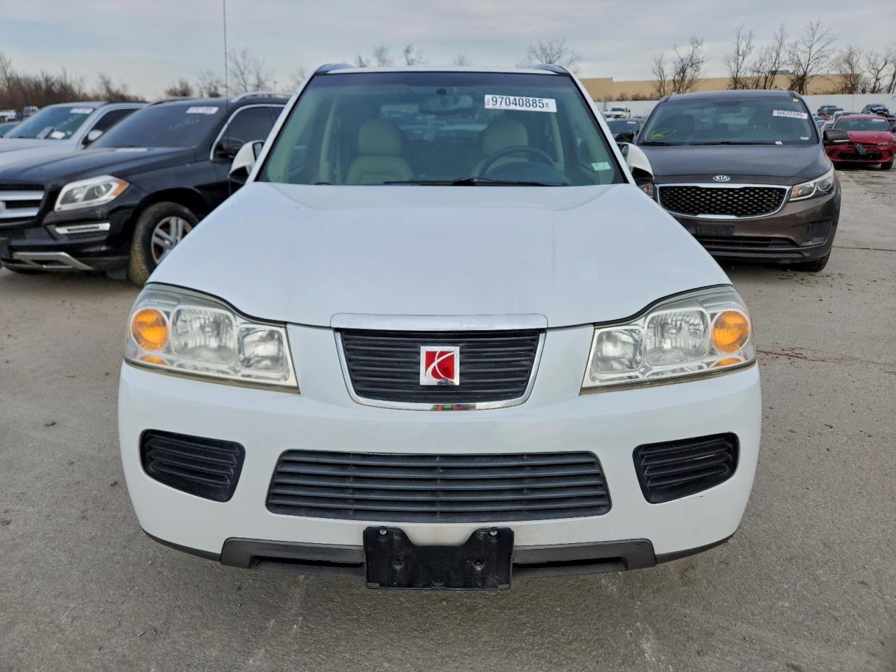 2006 SATURN VUE photo 13