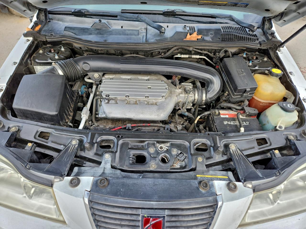 2006 SATURN VUE photo 34
