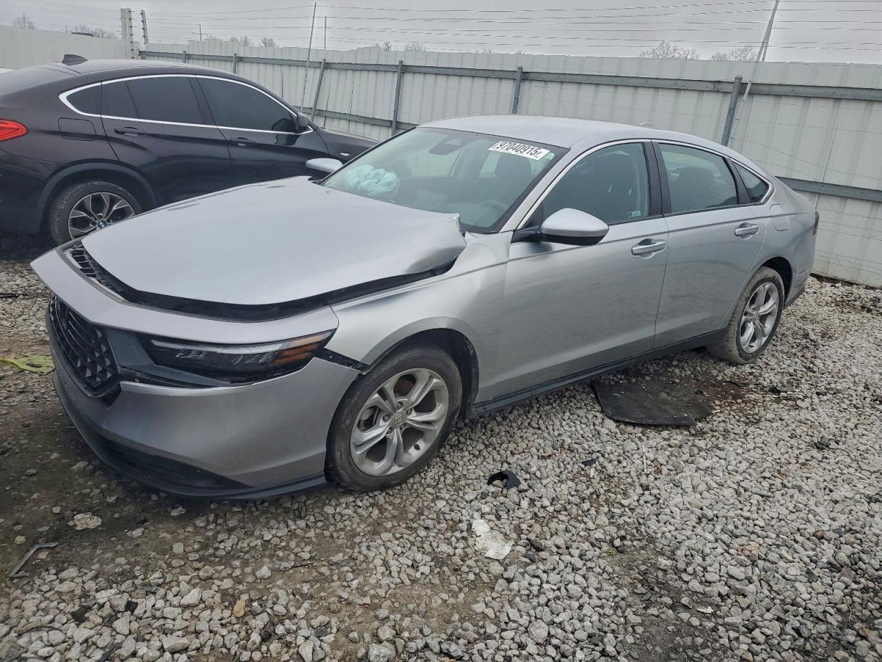 2024 HONDA ACCORD