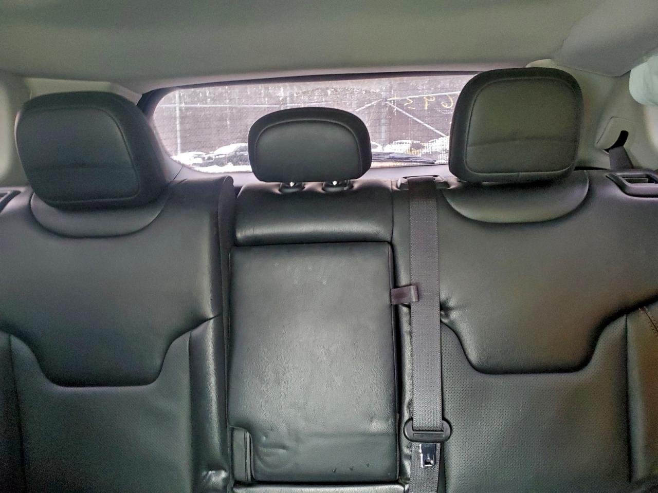 2021 JEEP COMPASS LIMITED photo 19