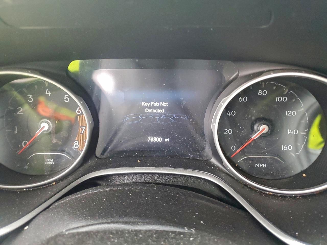 2021 JEEP COMPASS LIMITED photo 17