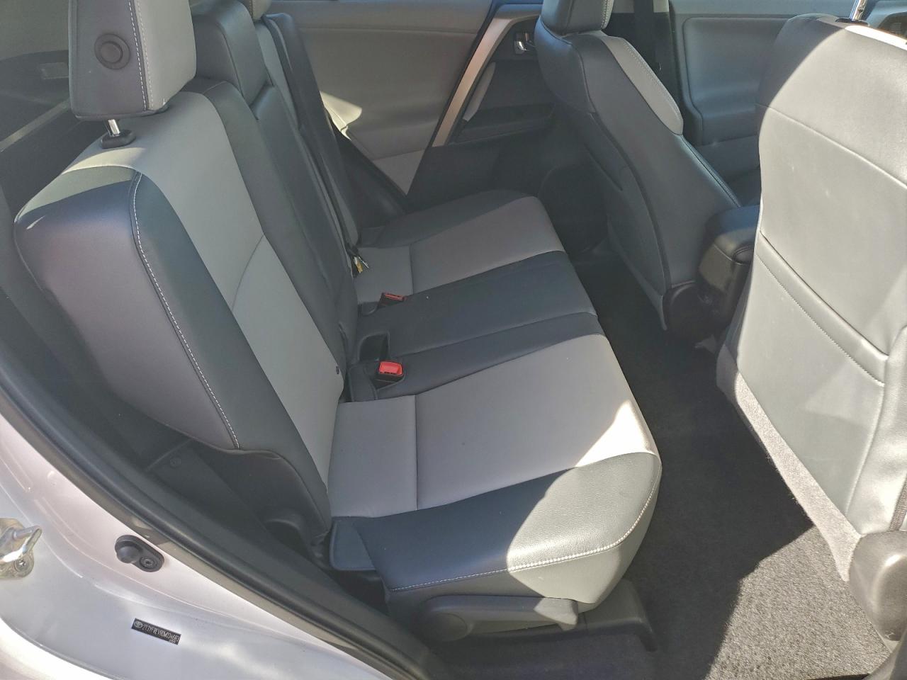 2013 TOYOTA RAV4 LIMITED photo 21