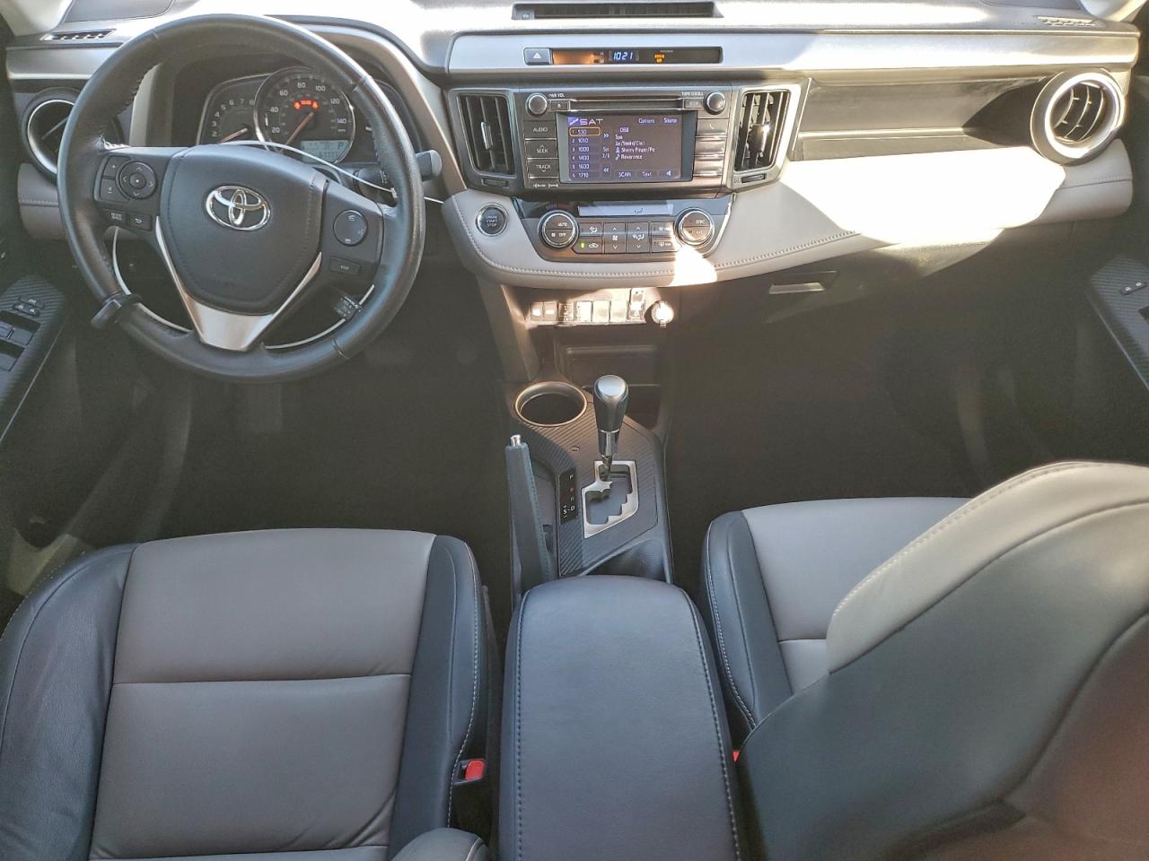 2013 TOYOTA RAV4 LIMITED photo 15