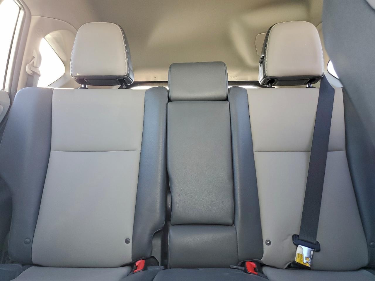 2013 TOYOTA RAV4 LIMITED photo 19
