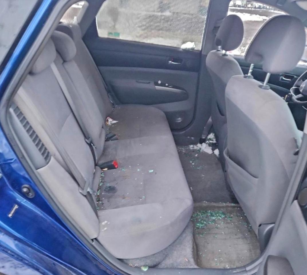 2009 TOYOTA PRIUS photo 19