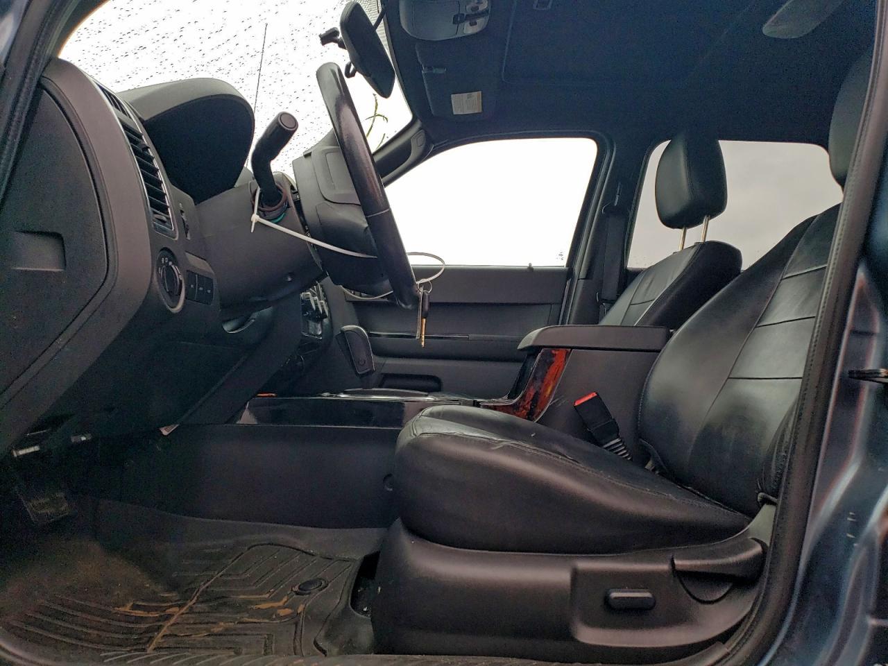 2012 FORD ESCAPE LIMITED photo 19