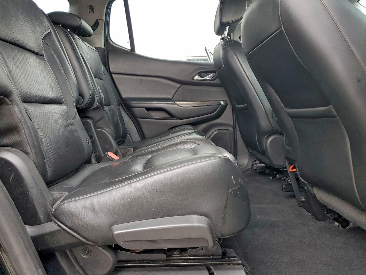 2019 GMC ACADIA SLT-1 photo 11