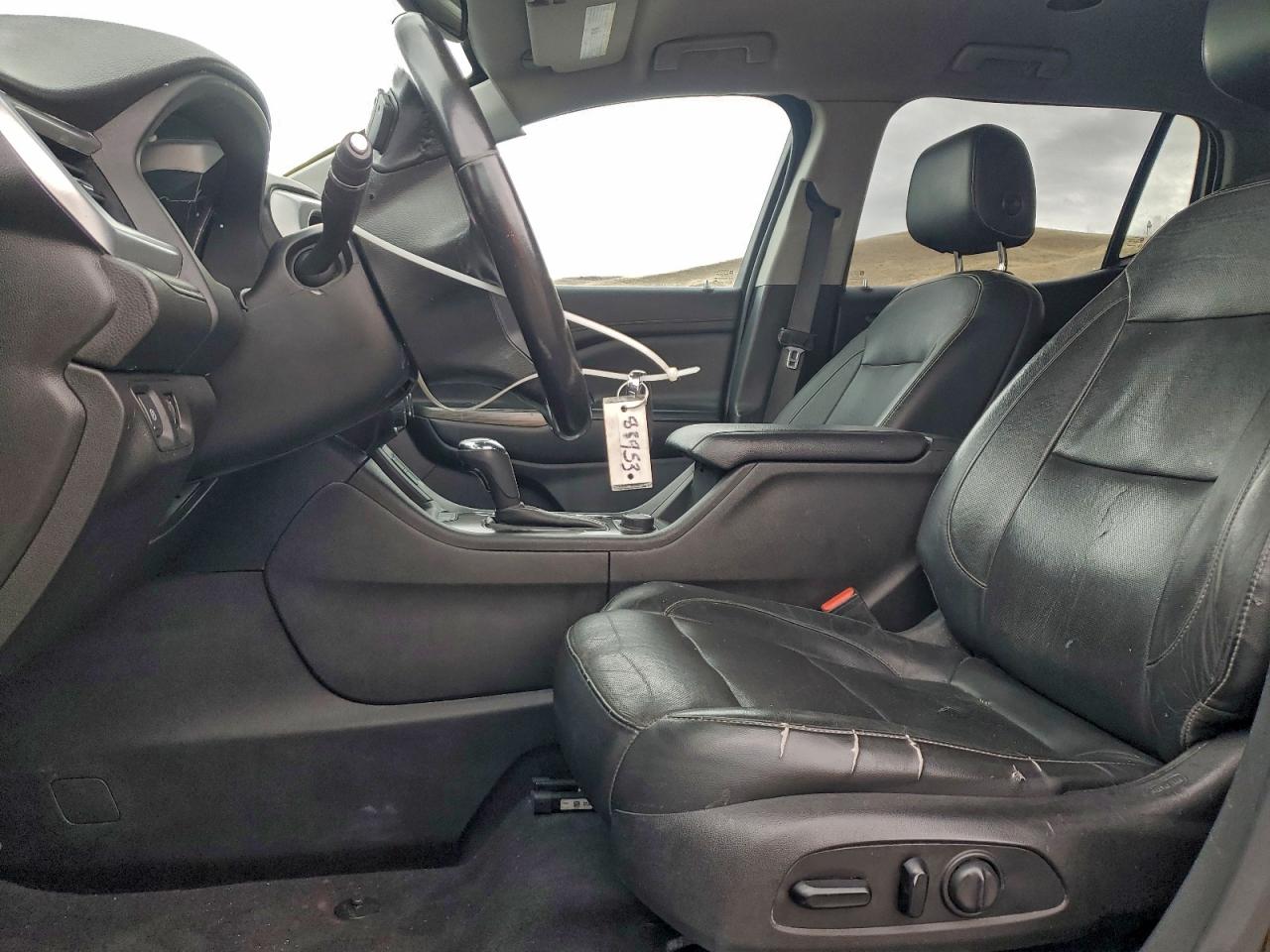 2019 GMC ACADIA SLT-1 photo 7