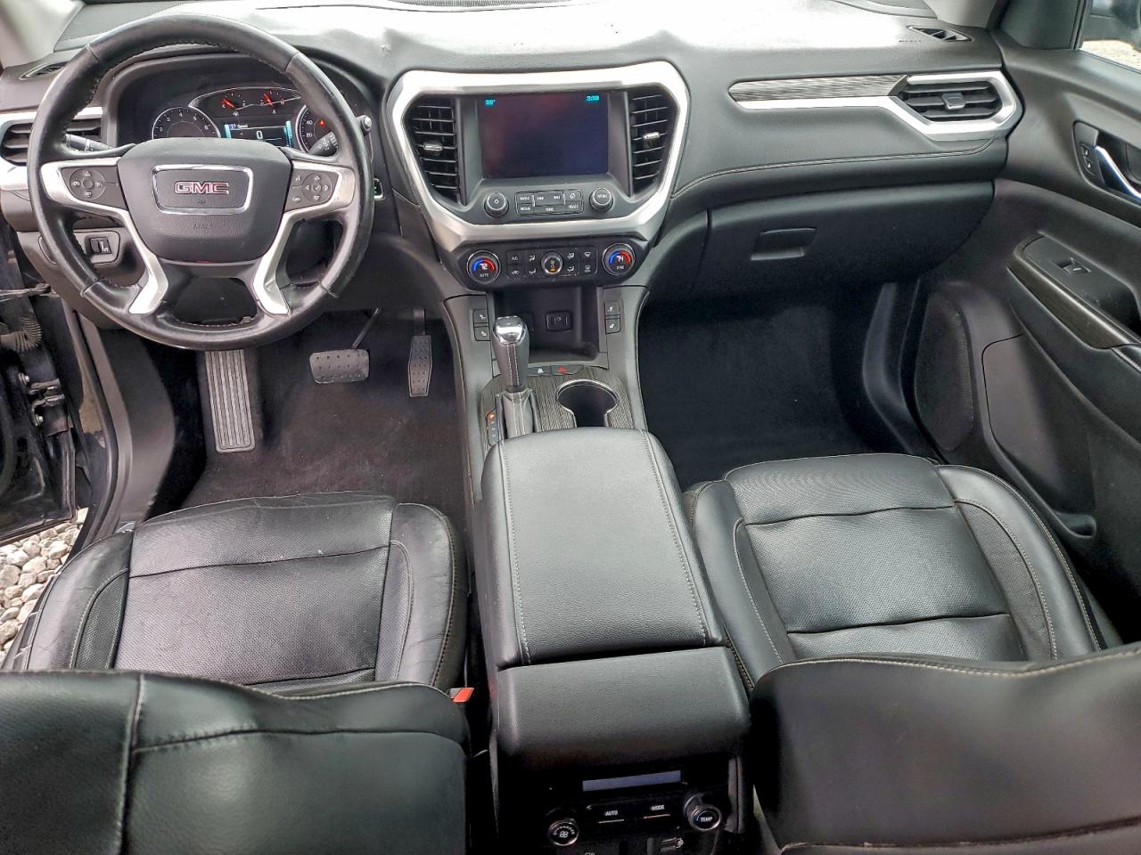 2019 GMC ACADIA SLT-1 photo 8