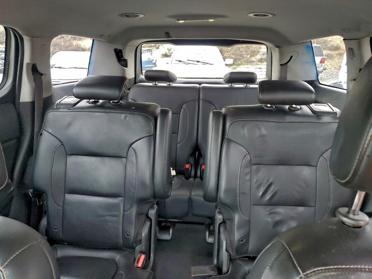 2019 GMC ACADIA SLT-1 photo 10