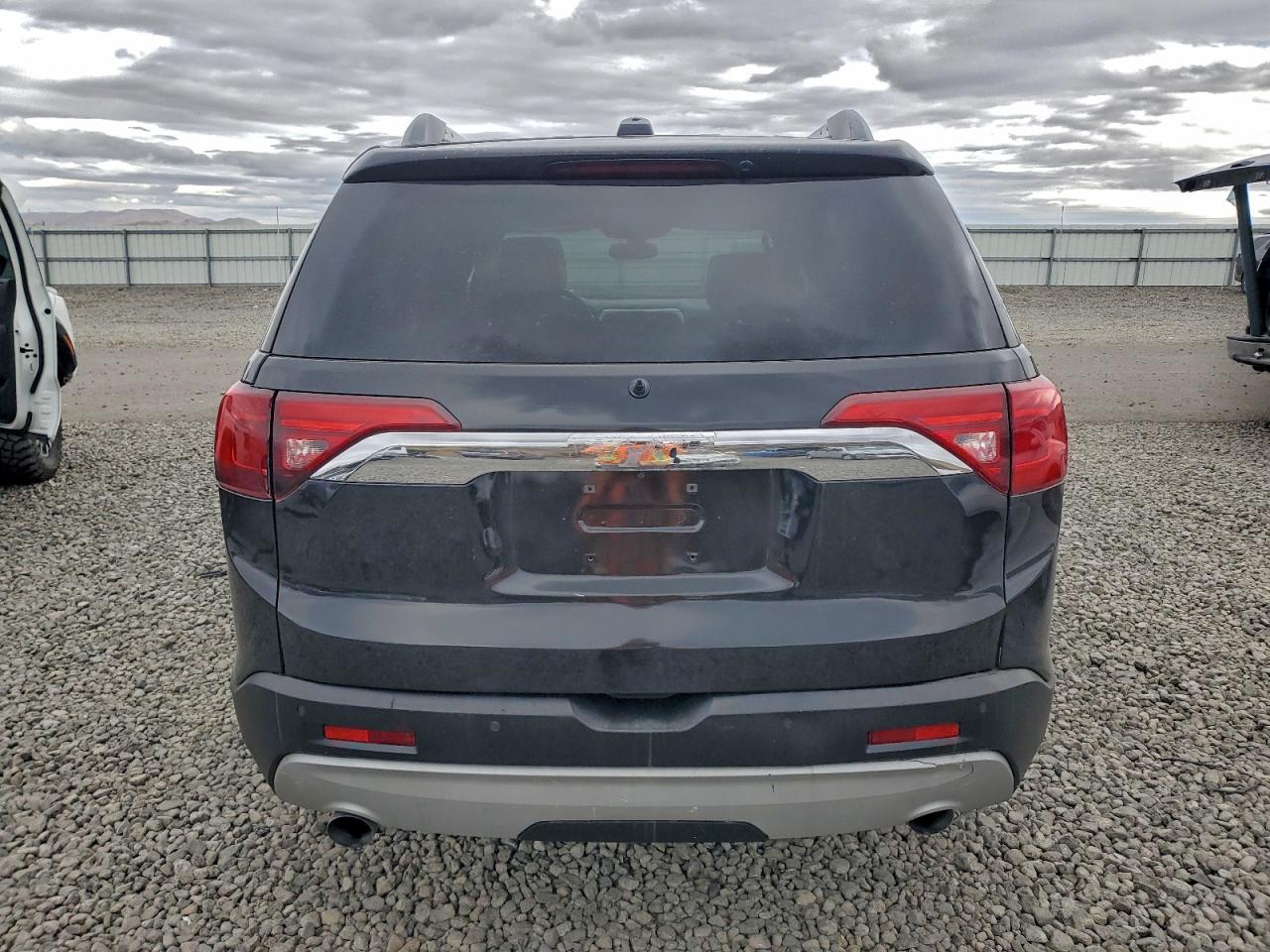 2019 GMC ACADIA SLT-1 photo 6