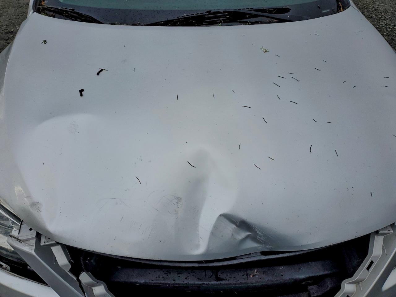 2014 NISSAN SENTRA S photo 11
