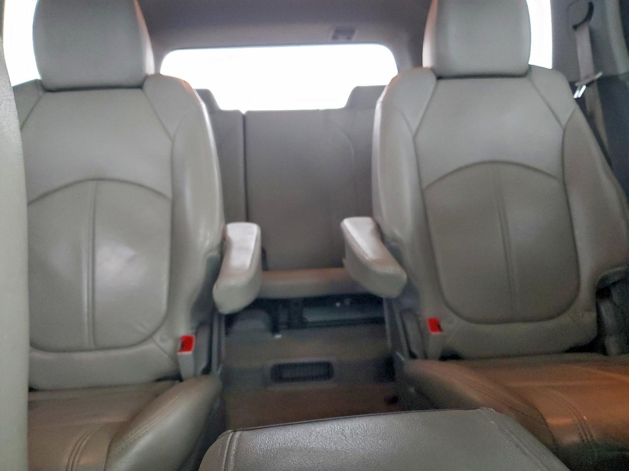 2016 GMC ACADIA SLT-1 photo 10