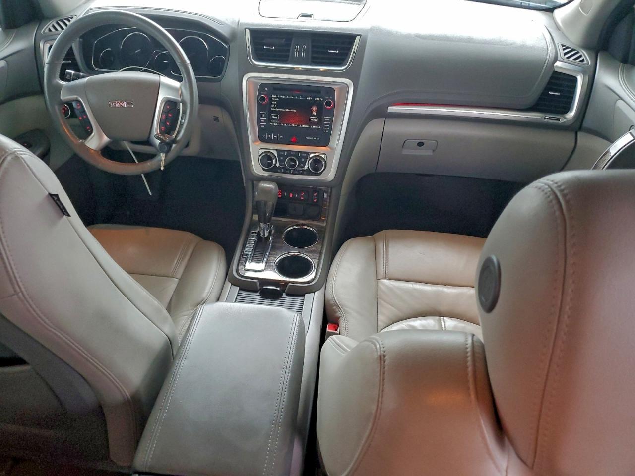 2016 GMC ACADIA SLT-1 photo 8
