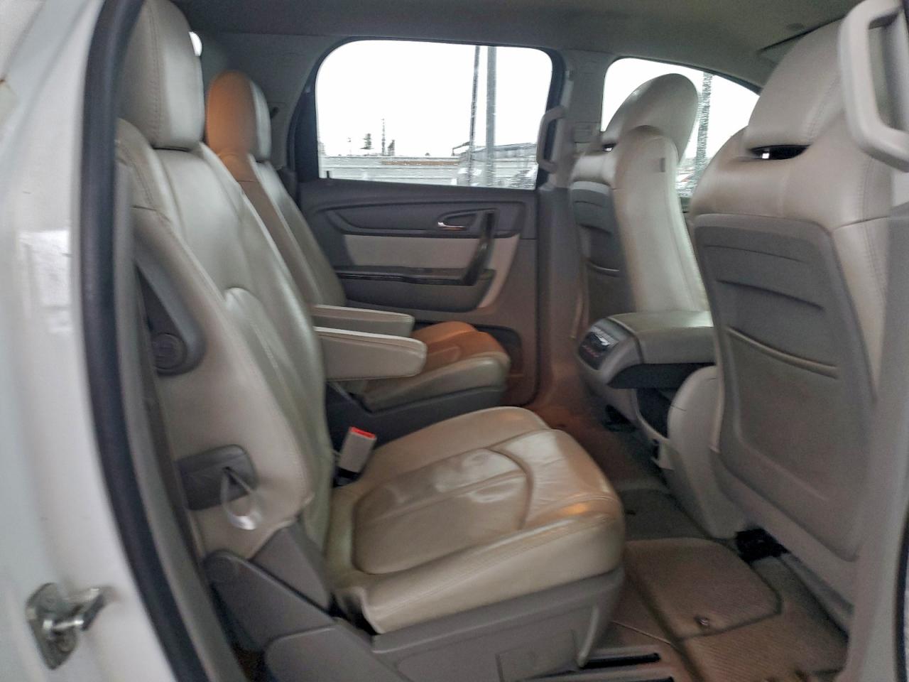 2016 GMC ACADIA SLT-1 photo 11