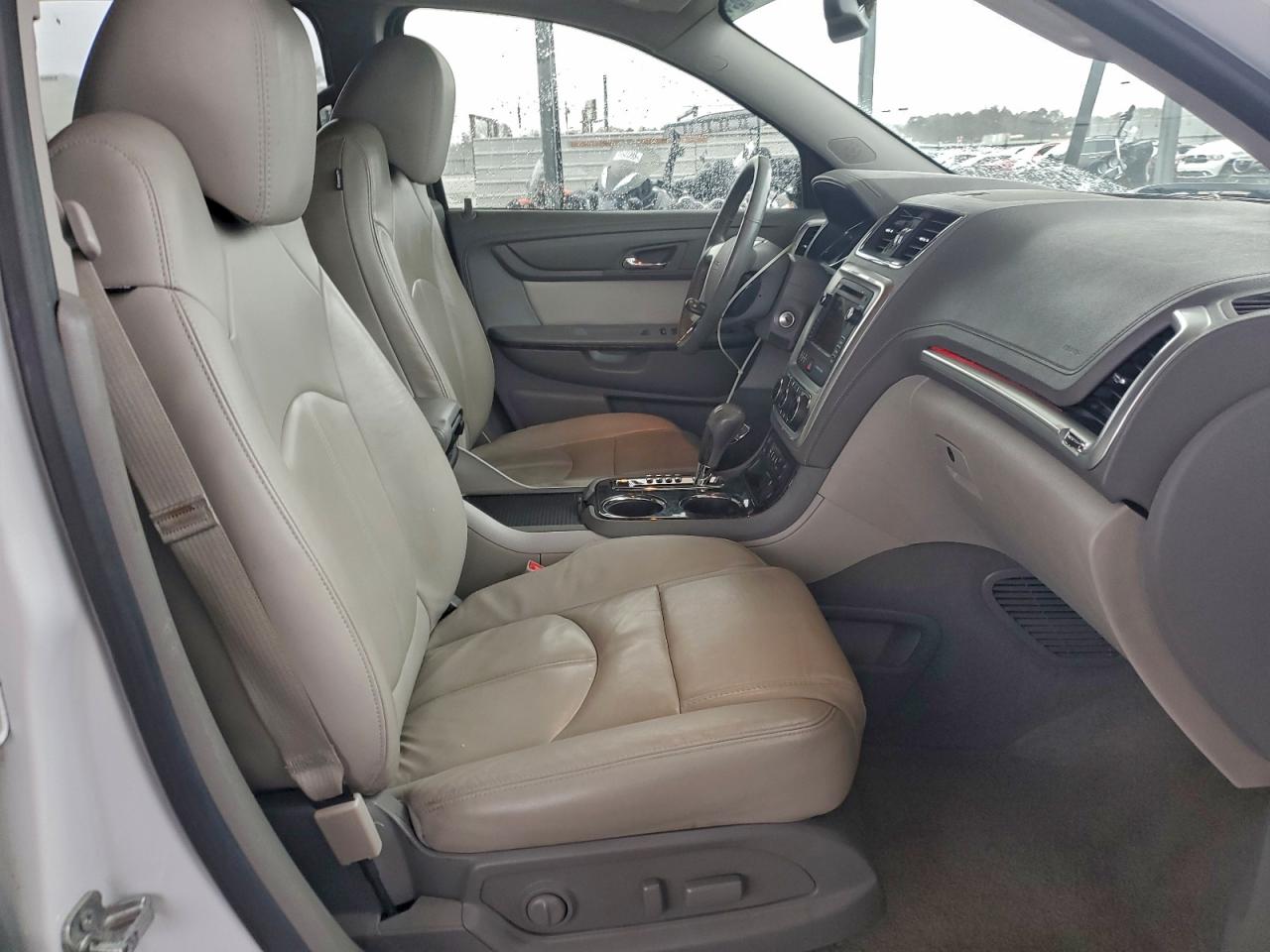 2016 GMC ACADIA SLT-1 photo 7