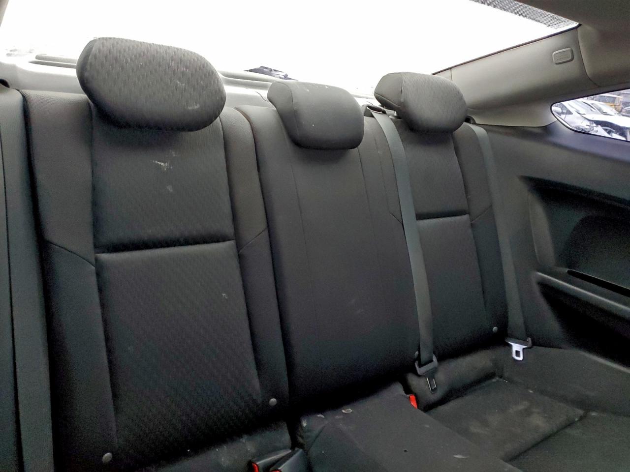 2014 HONDA CIVIC EX photo 10