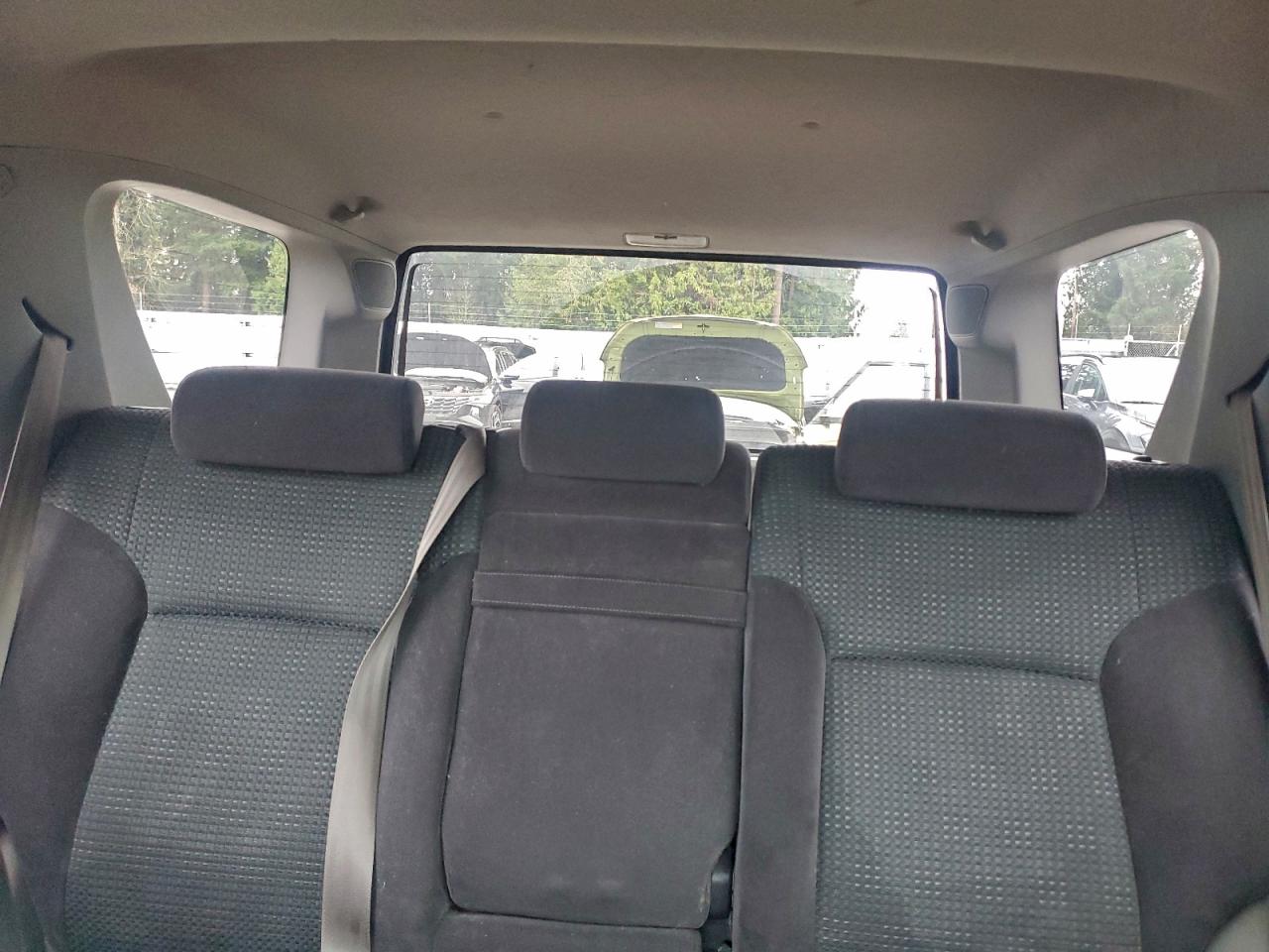 2003 TOYOTA 4RUNNER SR5 photo 19