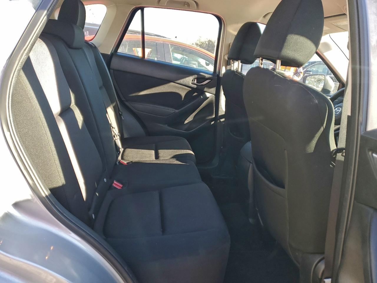 2016 MAZDA CX-5 SPORT photo 11