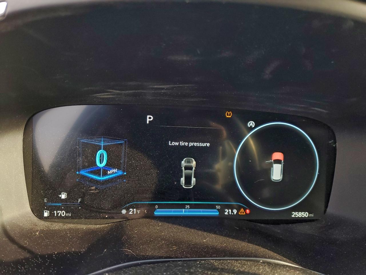 2023 HYUNDAI SANTA FE SEL PREMIUM photo 17