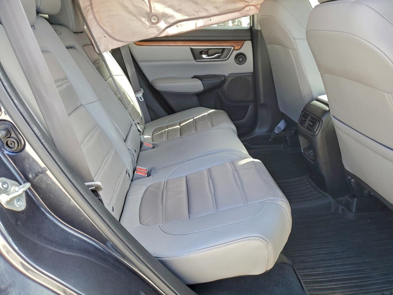 2018 HONDA CR-V EXL photo 21