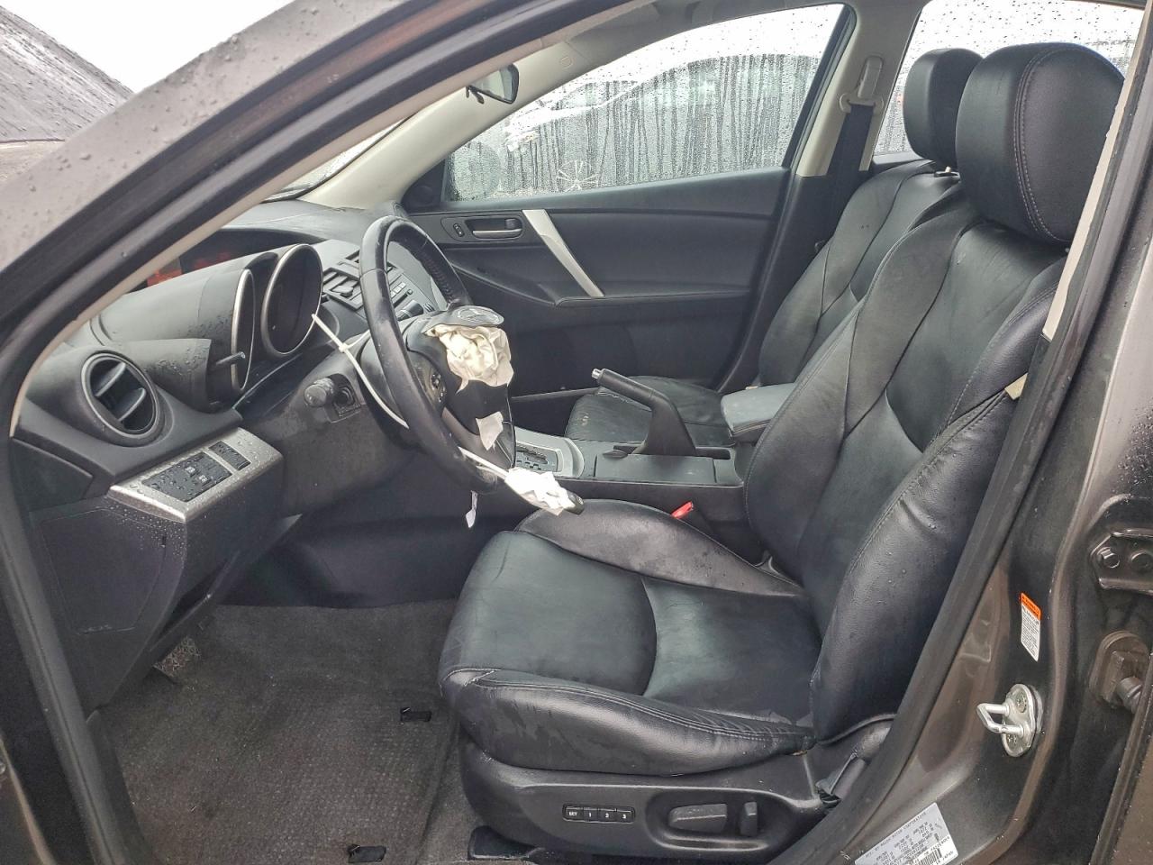 2010 MAZDA 3 S photo 13