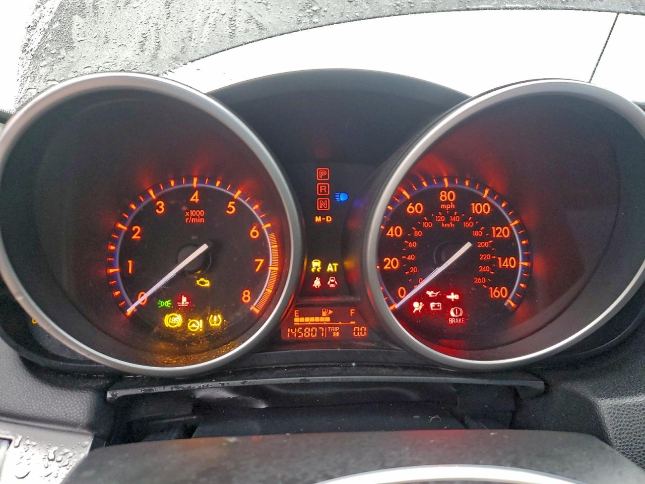 2010 MAZDA 3 S photo 17
