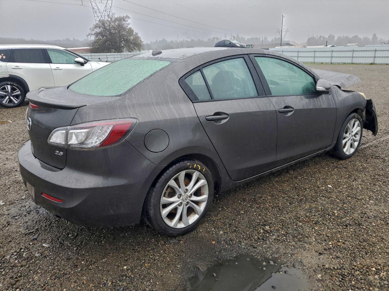 2010 MAZDA 3 S photo 5