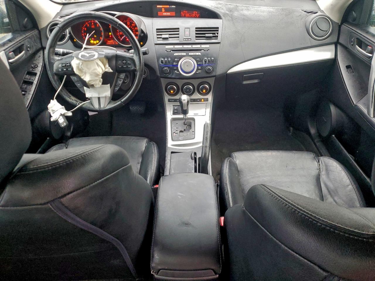 2010 MAZDA 3 S photo 15