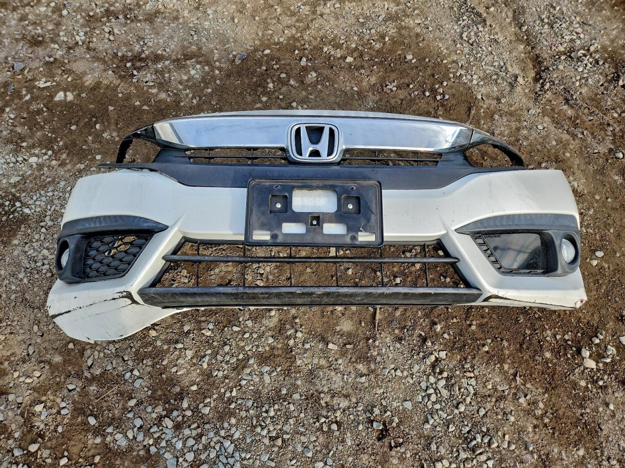 2016 HONDA CIVIC TOURING photo 23